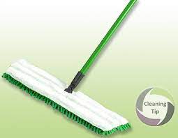 Even if you rinse your mop clean after each use, it will still we recommend using bleach instead of vinegar for disinfecting your mop. A Clean Mop Fast And Easy See Cleaning Tips For All Surfaces Maids By Trade