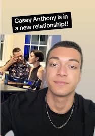 Casey Mckinley and Tracey Update