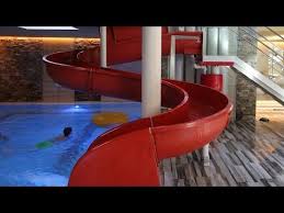 Rote Kinder Rutsche Offene Rutsche Hotel Alpenrose Maurach Youtube Kinder Rutsche Alpen Alpenrose