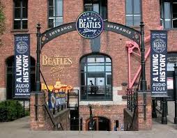 He said the mathew street area needs to offer more of a mix. The Beatles Story Museum In Liverpool Must Go The Beatles Story Liverpool Uk The Beatles