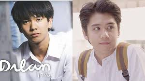 Story whatsaap ccp iqbal ramadhan. Viral Kembaran Iqbaal Ramadhan Inilah 7 Potret Sosok Dilan Dari Thailand Lihat Rambut Senyumnya Tribun Style Line Today