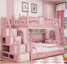 Turn Your Little Girl S Ordinary Bed Into A Disney Princess Bed Dream Bedrooms Twin Girl Bedrooms Princess Bedrooms Girls Princess Bedroom