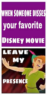 True Disneyhumorme Funny Peter Pan Disney Funny Disney Nerd Disney Quotes