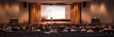 Commander hosts first in-person call since pandemic > Wright-Patterson AFB  > Article Display