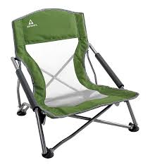 Ascend Low Profile Chair Profile Chairs Camping Chairs Low Beach Chairs