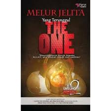Nukilan daripada melur jelita menjadikan cik pah telah meletakkan satu standard yang. Novel Pre The One The Unsung Hero 2 Melur Jelita Shopee Malaysia