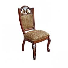 Klassicheskij Stul S Derevyannymi Reznymi Nozhkami Obedennyj Stul Ksa20 V 2020 G Stul Obedennyj Stul Produkty