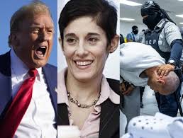 BREAKING: MAGA howls with rage as a federal judge rules that the Trump  administration must bring back the innocent Maryland father who was  mistakenly deported to a brutal mega prison in El