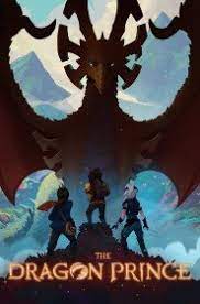 Serie Le Prince Des Dragons En Streaming ▷ DuStreaming