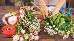 Besides being super easy to grow, they thrive in both sunny and shaded gardens, and have feathery flowers that offers months of graceful color. 8 Tips To Make Cut Flowers Last Longer Mental Floss