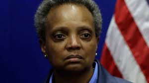 Top Chicago attorney steps down over detainment of nude woman during raid