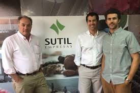 Juan sutil, el presidente de la confederación de la producción y el comercio (cpc), en un encuentro con sus colegas de colombia y perú, se quejó por un supuesto maltrato que sufrirían los empresarios. El Vuelco Verde De Juan Sutil Ingresa Al Mercado De Organicos Y Refuerza Plan De Sucesion
