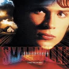 Island In The Sun Smallville Soundtrack Songs Soundtrack Music