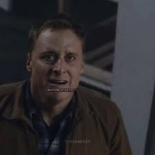 Goliath's Perspective: Harry's Quest to Save Earth