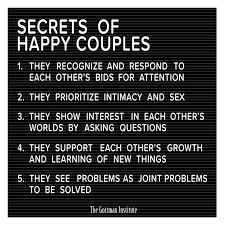 The Magic Relationship Ratio According To Science Happy Relationships Healthy Relationships Healthy Marriage