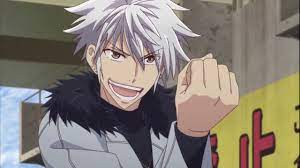 Hatsuharu sohma from the anime fruits basket. Fruits Basket 2019 Dark Haru In A Nutshell Dub Youtube