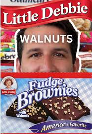 Little Debbie Brownie Bites Discontinued