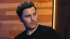 Chris Letizia's Instagram, Twitter & Facebook