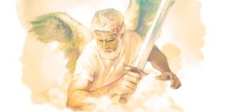 What is the origin of the common picture of jesus? What Is The Coming Of Christ