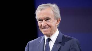 Bernard jean etienne arnault was born on march 5, 1949, in roubaix, northern france. 8acohpjtvanq0m