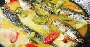 Ucapan shalawat serta salam juga ditujukan kepada junjungan besar nabi. Santapan Lezat Pindang Kuah Kuning Dimasak Dengan Bumbu Spesial