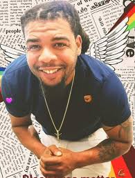 William Alexander "Sandy" Carrington, Jr., of Lynchburg, VA, born