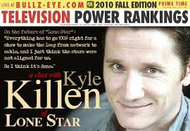 2010: A Look Back at a Lot of Interviews