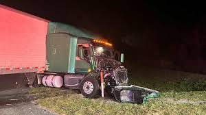Plant City woman dies after tractor-trailer hits ambulance she was riding  in, troopers say