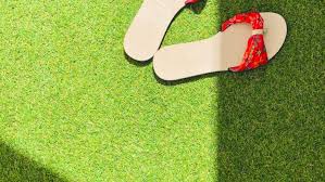 What many people don't consider is installing artificial grass yourself could offer a considerable saving, and we are going to look at how to lay artificial grass. Instant Synthetic Turf Lawn Melbourne Advanced Turf Melbourne