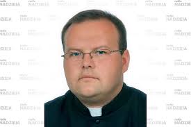 Popołudniówka: ks. Dariusz Izbicki, kapelan MSS w Ostrołęce