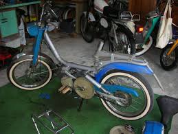 It was the first model produced at the company's mulhouse plant. Ma Bleue Webmobeurs Jimdo Page