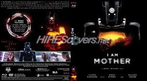 There are no featured reviews for because the movie has not released yet (). I Am Mother 2019 Custom Blu Ray Cover Custom Dvd Dvd Label Netflix Dvd