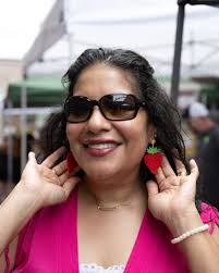 🍓 Strawberry Jammin' 2025 is almost here! Join us in Downtown Sanford