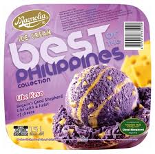 We're proud of our superbly creamy product and enjoy making it. Magnolia Ice Cream Best Of The Philippines 6 Flavors The Rod Magaru Show