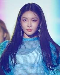I Want To Be Chung Ha Kpop Girls Kpop Girl Groups Korean Girl Groups