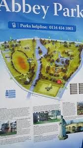 Blaby golf centre and cosby golf club are worth situated in leicester, this hotel is within 1 mi (2 km) of abbey pumping station and national space. Abbey Park Picture Of Abbey Park Leicester Tripadvisor
