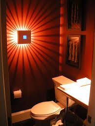 I discovered this weekend that our bedroom lights dim when the microwave in the kitchen runs. Dim Light Decor