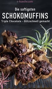 Die Saftigsten Schokomuffins Nougat Inside S Kuche Saftige Schokomuffins Schokomuffins Rezepte Furs Baby