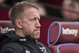 Graham Potter handed brutal reminder over West Ham challenge amid familiar  failing