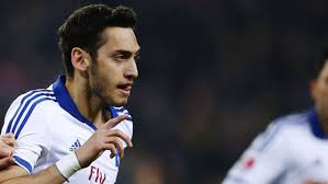 Hakan calhanoglu will im abstiegskampf des hsv höhere mächte bemühen. Bundesliga Calhanoglu A Hard Earned Win Matchday 29 Hamburger Sv 2 1 Bayer 04 Leverkusen Matchday 29