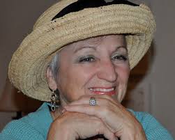 In loving memory of Judith Anne Sargent (DeJohn)