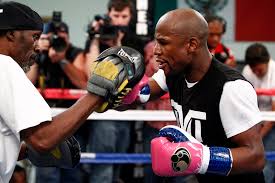 146,849 likes · 431 talking about this. Floyd Mayweather Opens Up On Why Uncle Roger Trained Him Not Floyd Sr