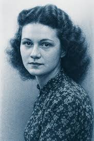 British spy in Nazi-occupied Normandy during WWII