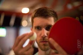 Ping-pong is back! Don't miss GeekWire's Anniversary Bash