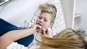 Når settes det indre, uspesifikke forsvaret inn? Immunsystemet Ervervet Nhi No