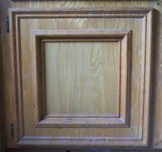 Casings for doors & windows. Add Molding To Flat Cabinet Doors Cabinet Door Redo Kitchen Cabinets Redo Cabinets Cabinet Doors