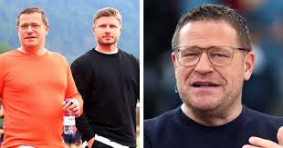 Nicht nur Eberl: Bayern kann auch den Sportkoordinator von RB Leipzig holen 