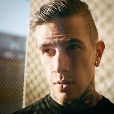 Paul Swanson Tattoos