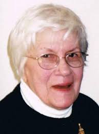 Betty Demo Obituary October 21, 2009