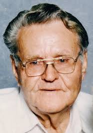 RALPH SIMS SR. Obituary